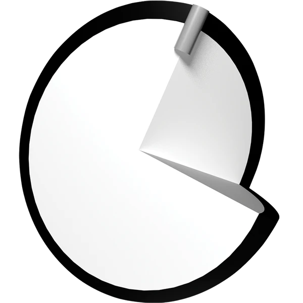 Brunswick Twist Black/Gold/Silver - Image 2