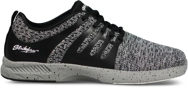 KR Strikeforce Mens Commander Charcoal