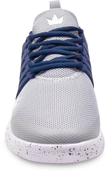 Brunswick Mens Avalanche Grey/Navy - Image 4