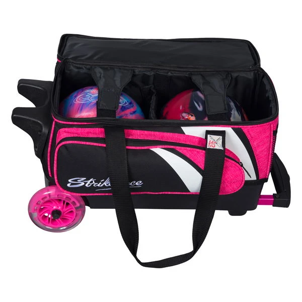 KR Strikeforce Cruiser Double Roller Pink - Image 2