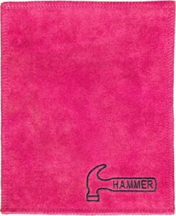 Hammer Shammy Pink