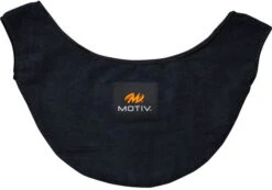 Motiv Luxury See-Saw Black