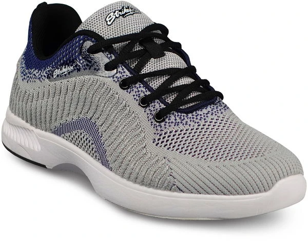KR Strikeforce Mens Summit Grey/Navy - Image 4