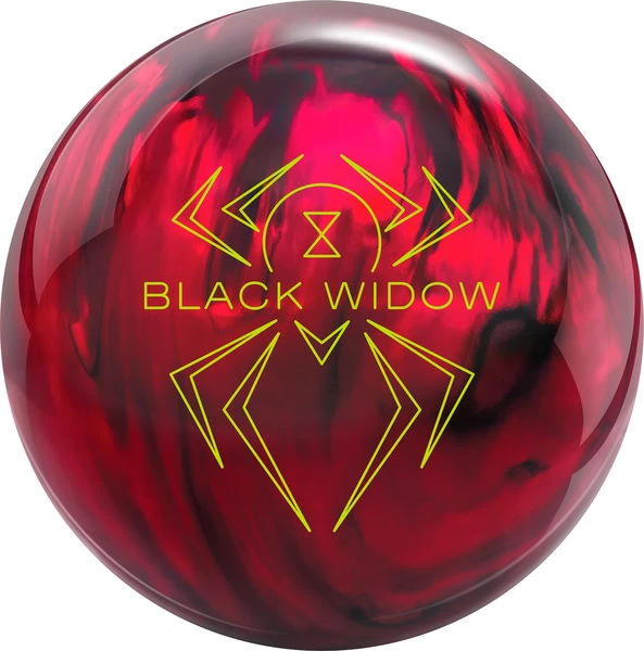 Hammer Black Widow 2.0 Hybrid - Image 2