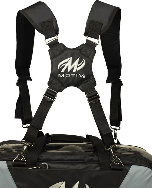 Motiv Ballistix 4-Point Shoulder Strap - Image 3