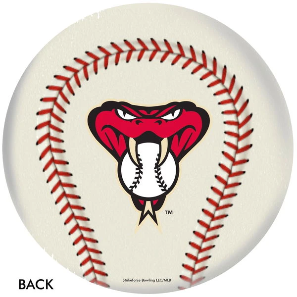 KR Strikeforce MLB Ball Arizona Diamondbacks - Image 2