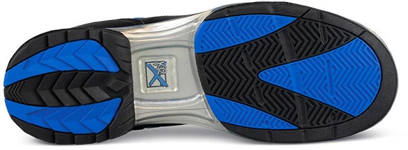 KR Strikeforce Mens TPU Revival Black/Royal Right Hand - Image 4