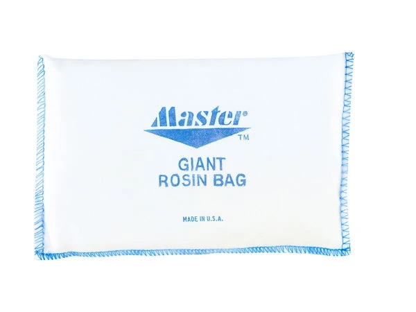 Master Giant Rosin Bag Each