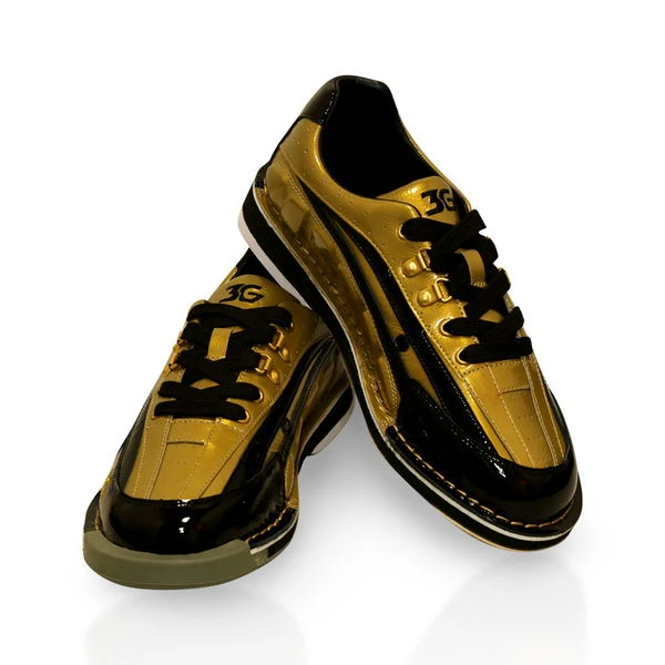 3G Mens Belmo Tour S Gold/Black Right Hand - Image 3