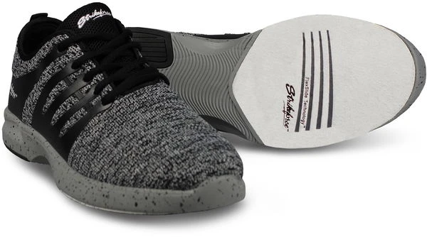 KR Strikeforce Mens Commander Charcoal - Image 5