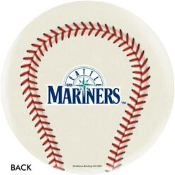 KR Strikeforce MLB Ball Seattle Mariners