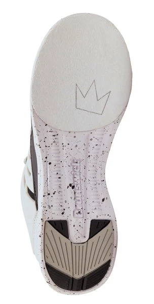 Brunswick Mens Avalanche Black/Grey - Image 5