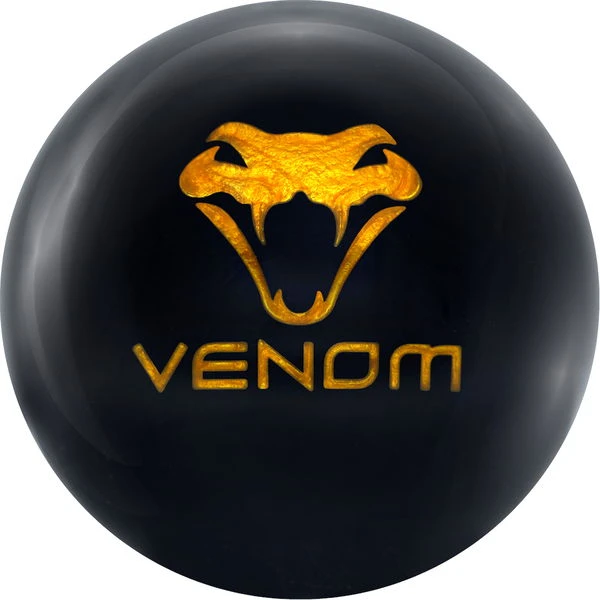 Motiv Black Venom - Image 2