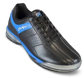 KR Strikeforce Mens TPU Revival Black/Royal Right Hand - Image 2
