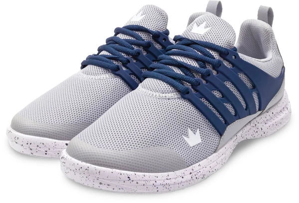 Brunswick Mens Avalanche Grey/Navy - Image 11