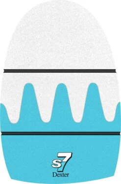 Dexter THE 9 S7 Slide Sole