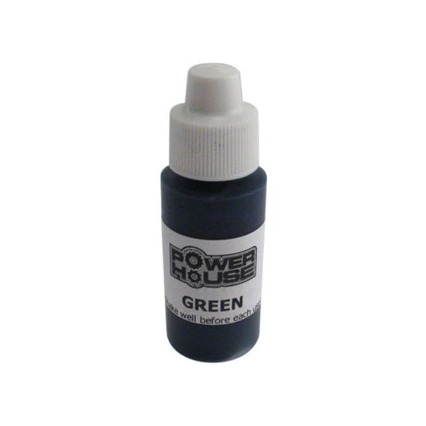 Powerhouse Ball Plug Color - Image 3