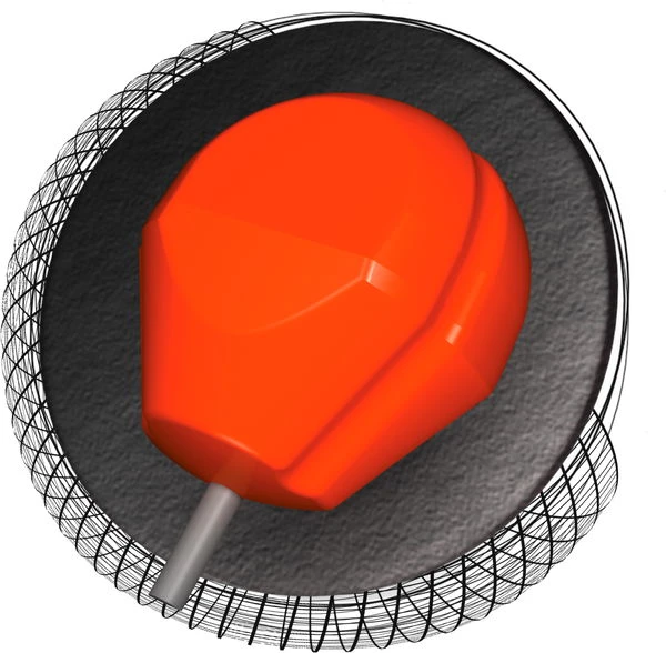 Hammer Envy Tour Solid - Image 2