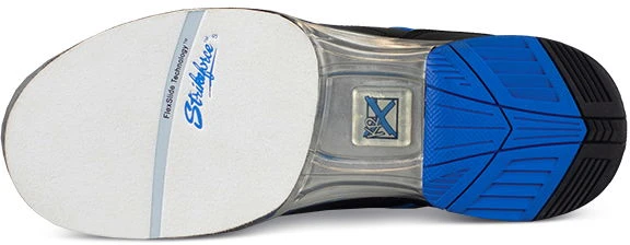 KR Strikeforce Mens TPU Revival Black/Royal Right Hand - Image 3