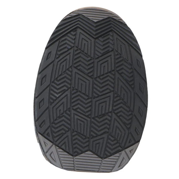 KR Strikeforce T-2 Rubber Push Foot Sole Universal
