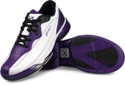 KR Strikeforce Womens Dream White/Purple Right Hand