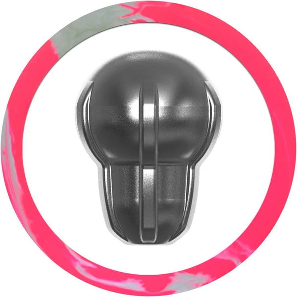 Motiv Top Thrill Silver/Pink Hybrid - Image 3