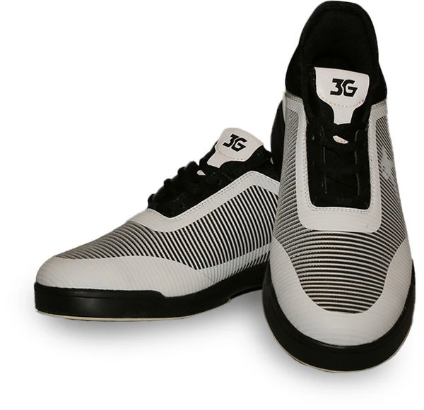 3G Mens Belmo MVR-1 White Right Hand - Image 5