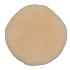 KR Strikeforce Lambswool Polishing Pad