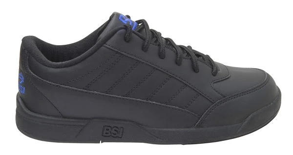 BSI Boys Sport #535 Black
