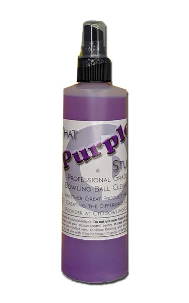 CtD That Purple Stuff Spray 8 Oz