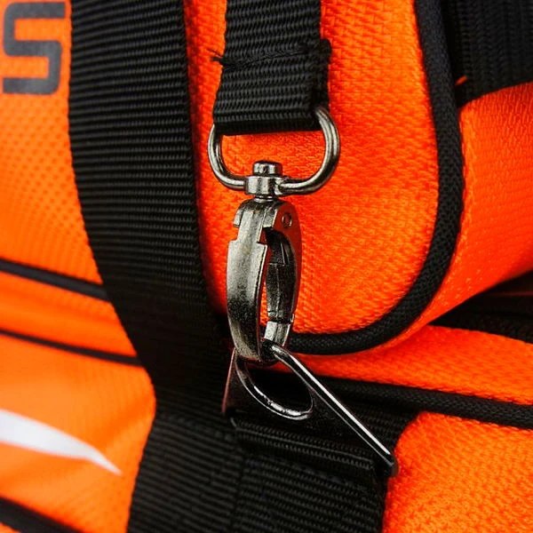 Genesis Sport Add-On Shoe Bag Blue - Image 5