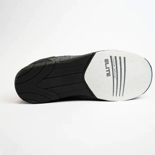 Elite Mens Pinnacle Black/Grey - Image 4