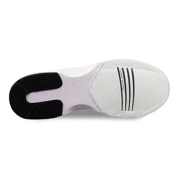 Elite Mens Wave Black/Grey - Image 2