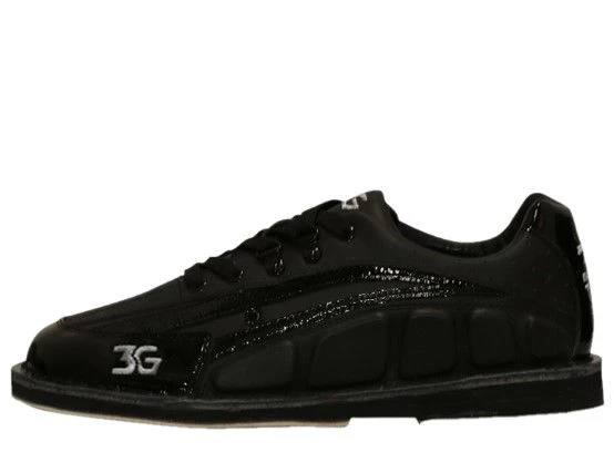 3G Mens Tour Black Left Hand - Image 3