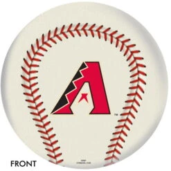 KR Strikeforce MLB Ball Arizona Diamondbacks
