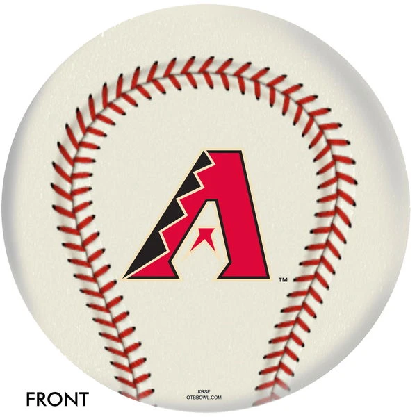 KR Strikeforce MLB Ball Arizona Diamondbacks