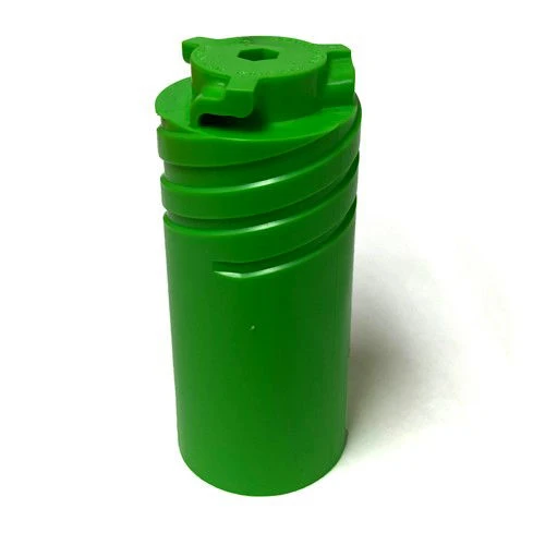 JoPo Twist Inner Sleeve Blank Green - Image 4