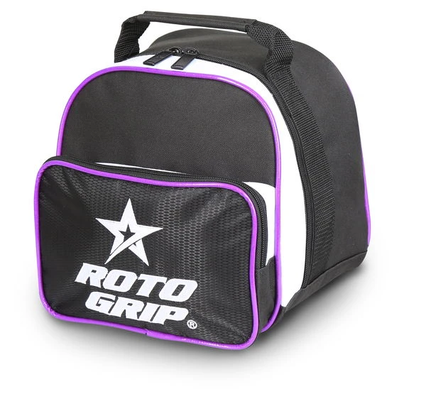 Roto Grip Caddy Add-A-Bag Purple