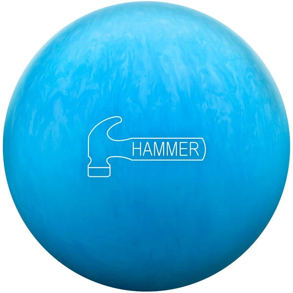 Hammer NU Blue Hammer - Image 4