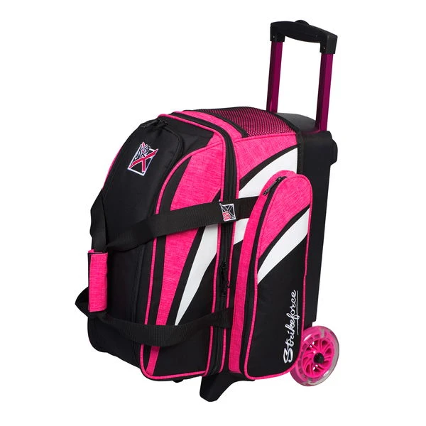 KR Strikeforce Cruiser Double Roller Pink - Image 3