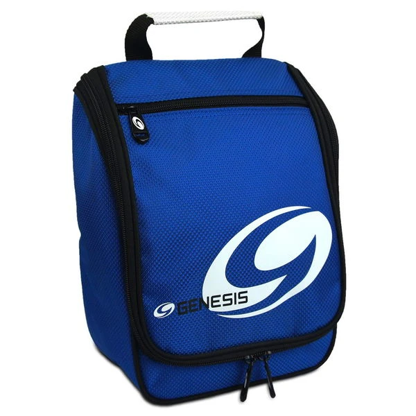 Genesis Sport Accessory Bag Blue - Image 8