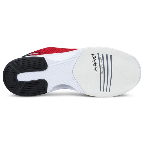 KR Strikeforce Mens Aviator Red/Black - Image 3