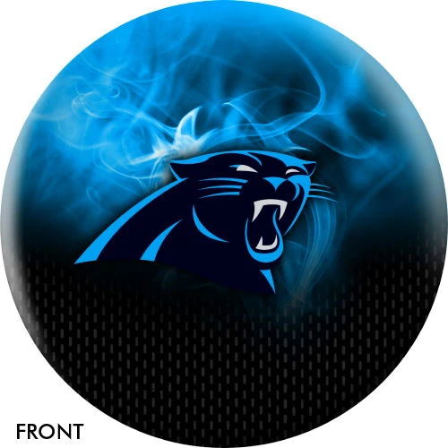 KR Strikeforce NFL On Fire Carolina Panthers Ball - Image 2