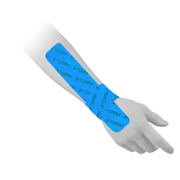 Storm GT Tape