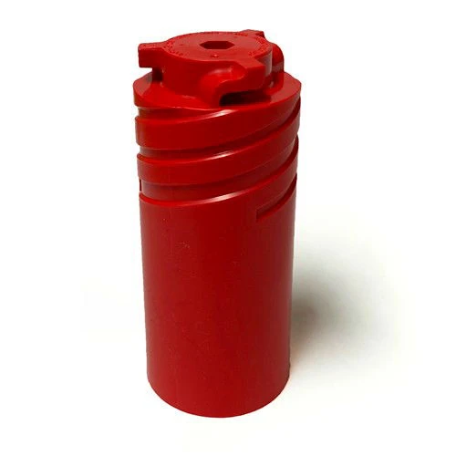 JoPo Twist Inner Sleeve Blank Red - Image 2