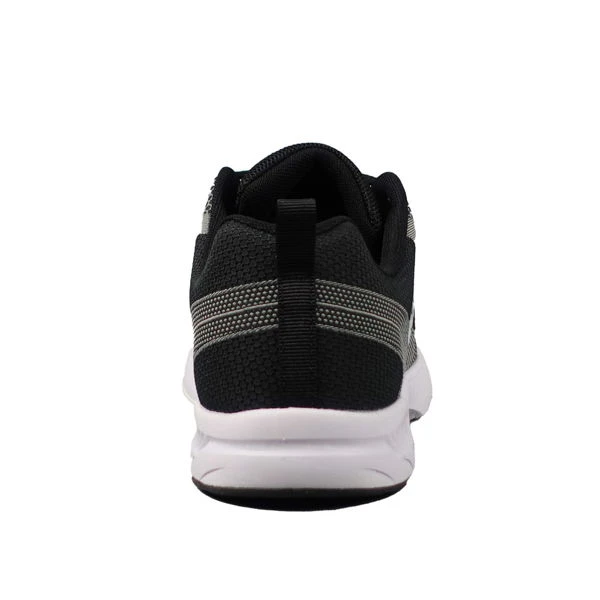 Elite Mens Peak Black/Grey - Image 3