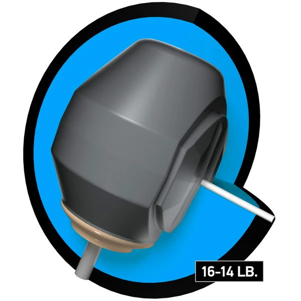 Brunswick Ultimate Defender Hybrid - Image 3