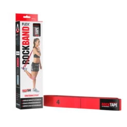 Turbo RockBand Flex Heavy Red