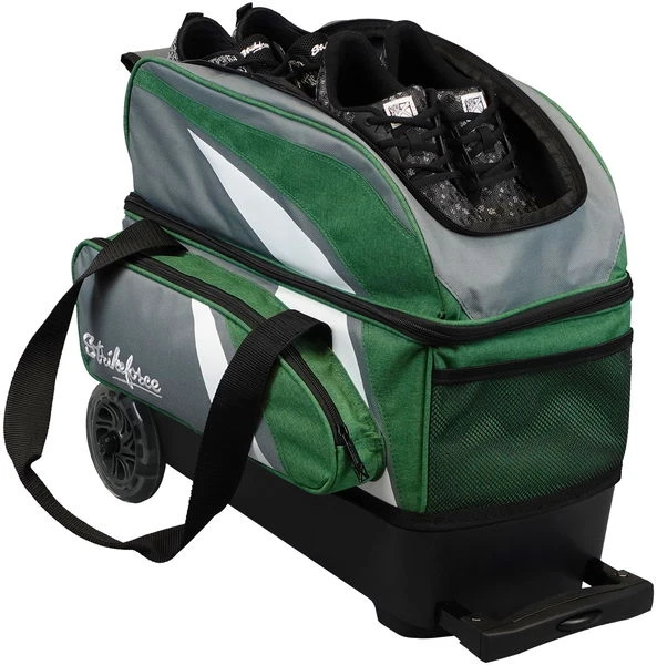 KR Strikeforce Cruiser Double Roller Green - Image 3